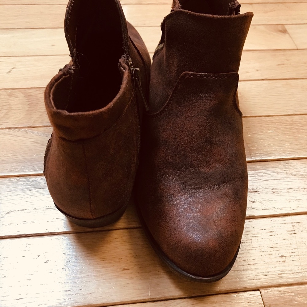American Rag Ankle Boots - Picture 2 of 9